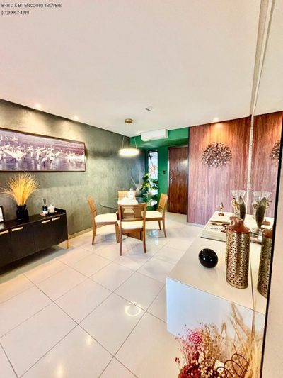 Apartamento, 2 quartos, 70 m² - Foto 4