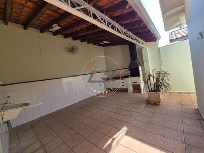 Casa, 3 quartos - Foto 4