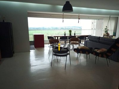 Apartamento, 3 quartos, 156 m² - Foto 5