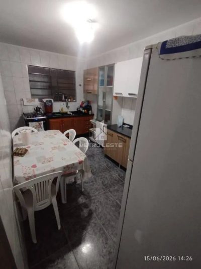 Casa, 3 quartos, 98 m² - Foto 2