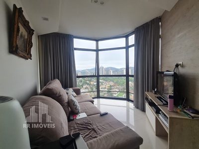 Apartamento, 3 quartos, 130 m² - Foto 4
