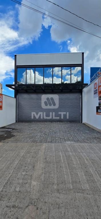 Loja-Salão, 151 m² - Foto 1