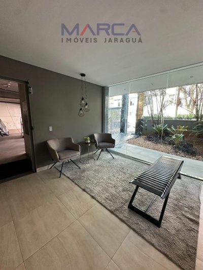 Apartamento, 3 quartos, 130 m² - Foto 1