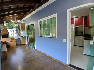 Casa, 2 quartos, 80 m² - Foto 3