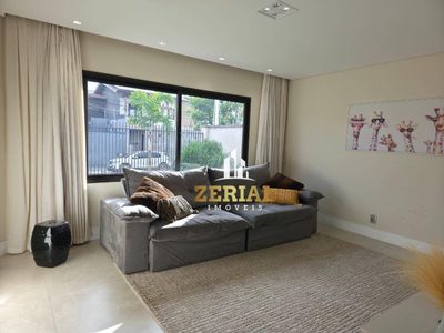 Sobrado, 4 quartos, 265 m² - Foto 5