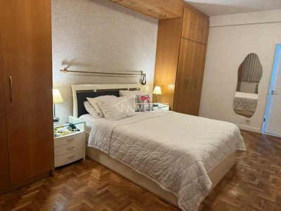 Apartamento, 3 quartos, 187 m² - Foto 1
