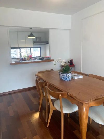 Apartamento, 3 quartos, 286 m² - Foto 4