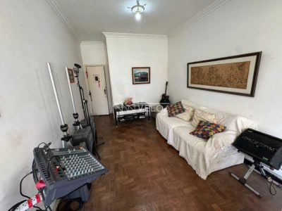 Apartamento, 3 quartos, 97 m² - Foto 1