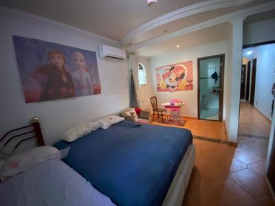 Casa, 3 quartos, 199 m² - Foto 4