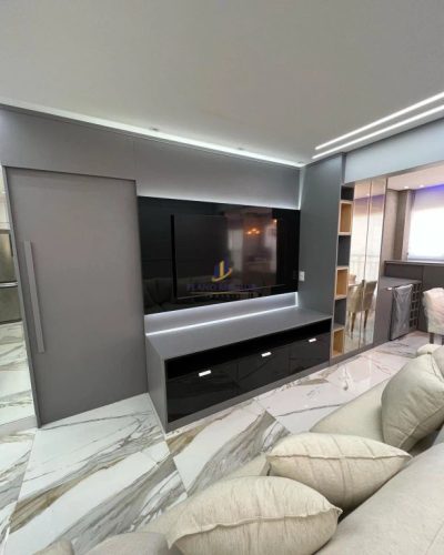 Apartamento, 3 quartos, 62 m² - Foto 2