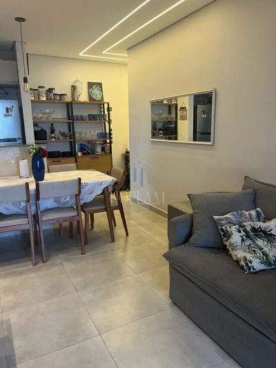 Apartamento, 3 quartos, 70 m² - Foto 4