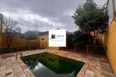 Casa, 4 quartos, 206 m² - Foto 2