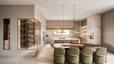 Casa, 215 m² - Foto 5