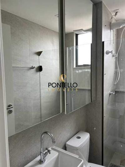 Apartamento, 3 quartos, 75 m² - Foto 2