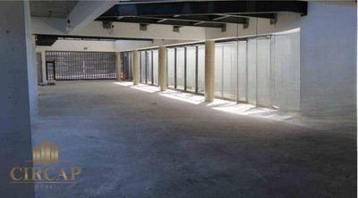 Prédio Inteiro, 761 m² - Foto 4