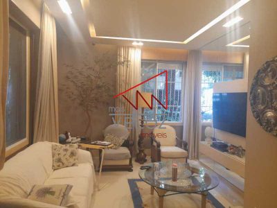 Apartamento, 2 quartos, 125 m² - Foto 3