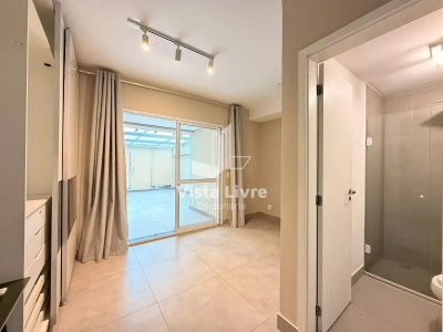 Apartamento, 1 quarto, 48 m² - Foto 2