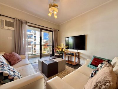 Apartamento, 3 quartos, 95 m² - Foto 5