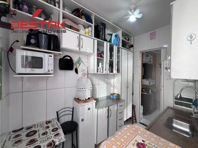Apartamento, 2 quartos, 42 m² - Foto 3
