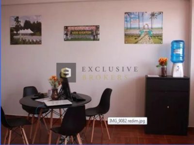 Sala-Conjunto, 48 m² - Foto 2
