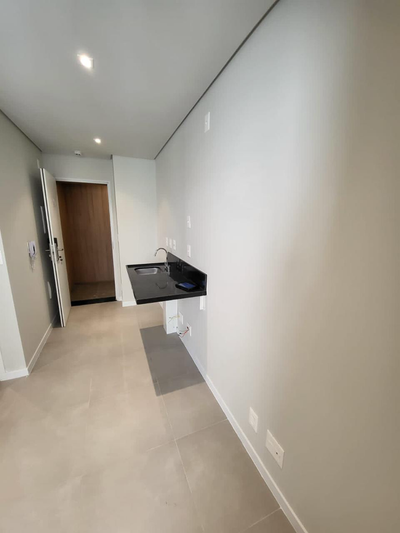 Apartamento, 1 quarto, 23 m² - Foto 3