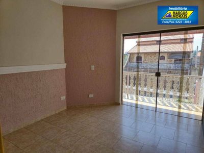 Casa, 3 quartos, 172 m² - Foto 4