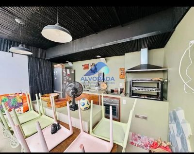 Cobertura, 3 quartos, 270 m² - Foto 4