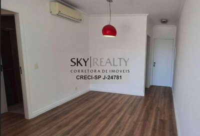 Apartamento, 3 quartos, 72 m² - Foto 3