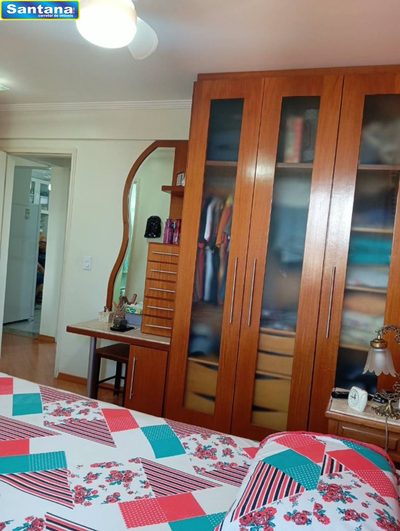 Apartamento, 2 quartos, 62 m² - Foto 3