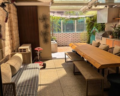 Apartamento, 4 quartos, 244 m² - Foto 5