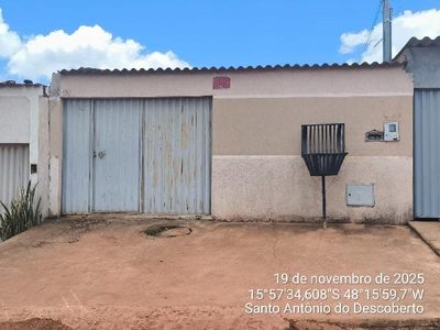 Casa, 2 quartos, 180 m² - Foto 1