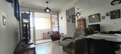 Apartamento, 3 quartos, 120 m² - Foto 4