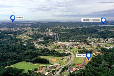 Terreno, 751 m² - Foto 2