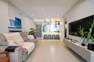 Apartamento, 1 quarto, 89 m² - Foto 1