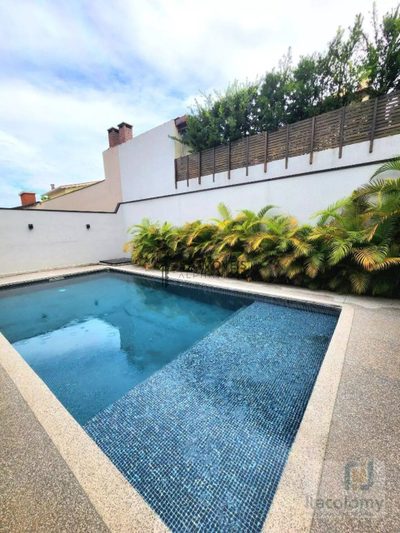 Casa de Condomínio, 5 quartos - Foto 5