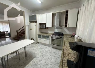 Casa, 5 quartos, 414 m² - Foto 3