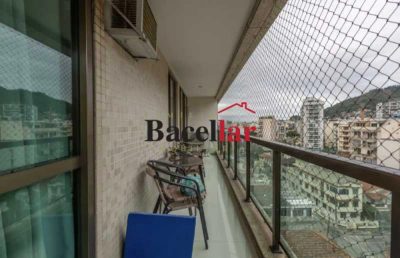 Apartamento, 3 quartos, 100 m² - Foto 1