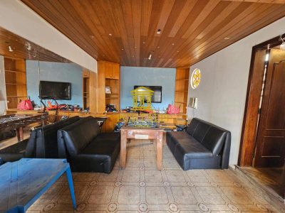 Apartamento, 4 quartos, 130 m² - Foto 5