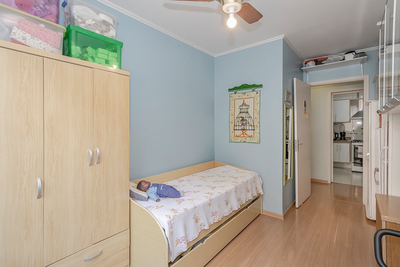 Apartamento, 2 quartos, 53 m² - Foto 3