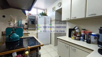 Apartamento, 2 quartos, 82 m² - Foto 2