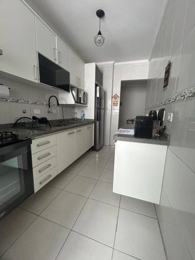 Apartamento, 1 quarto - Foto 4