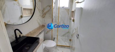 Apartamento, 2 quartos, 49 m² - Foto 5