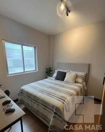 Apartamento, 2 quartos, 52 m² - Foto 4