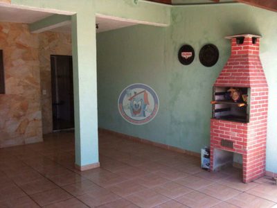 Sobrado, 2 quartos, 134 m² - Foto 2