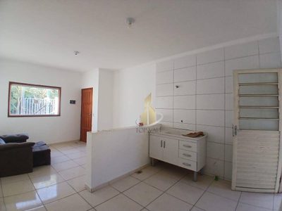 Casa, 2 quartos, 65 m² - Foto 3