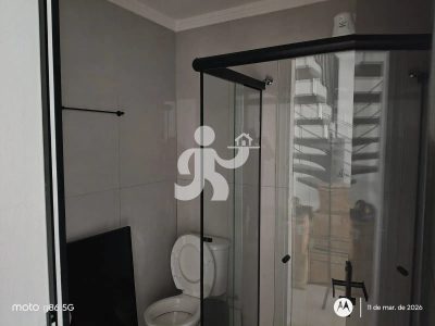 Loja-Salão, 63 m² - Foto 4