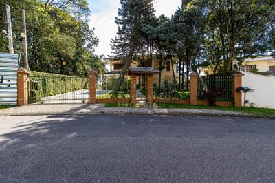 Casa, 476 m² - Foto 2