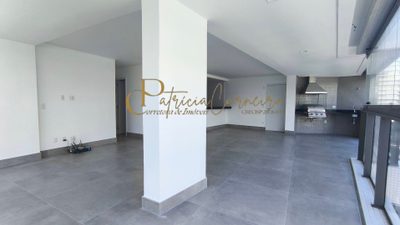 Apartamento, 4 quartos, 163 m² - Foto 3