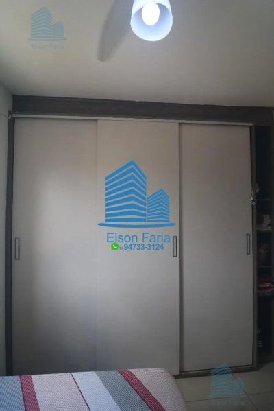 Apartamento, 3 quartos, 65 m² - Foto 2