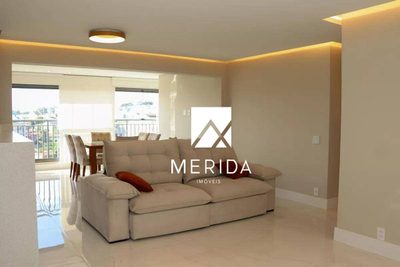 Apartamento, 2 quartos, 108 m² - Foto 1